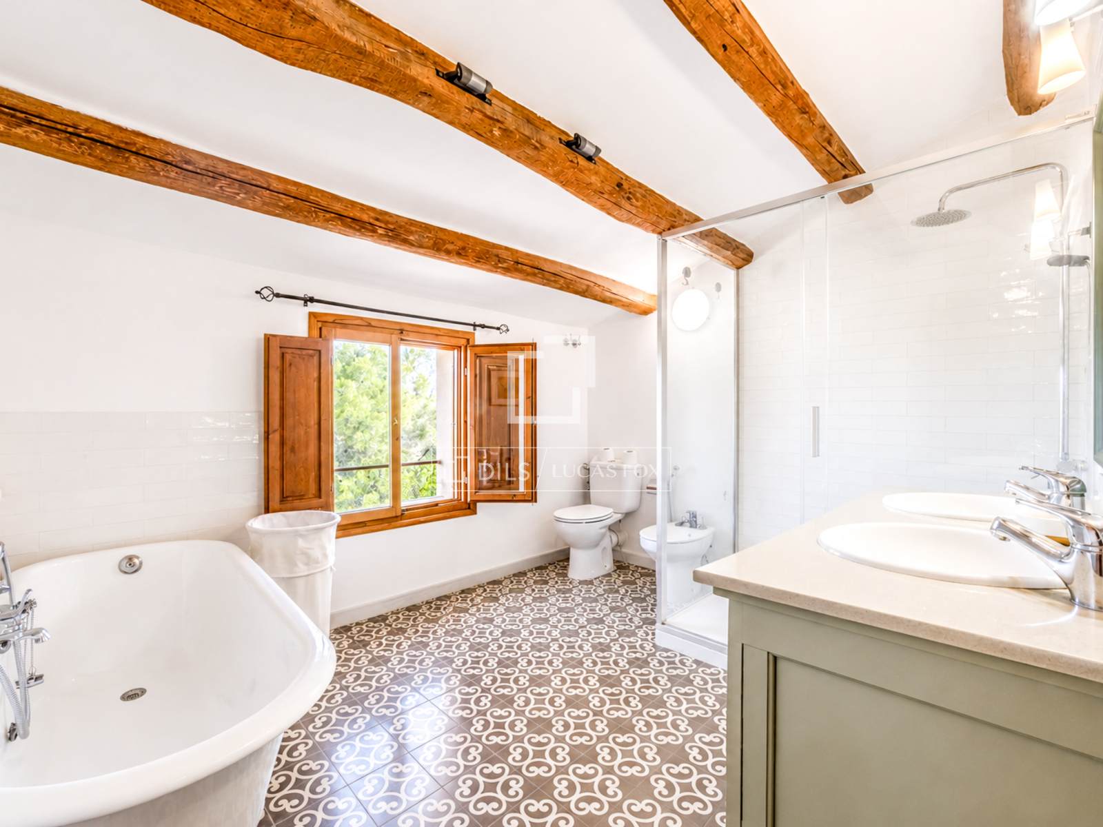 Finca in Sitges, Barcelona, Spanien 7 Schlafzimmer, 387 m2 Nr. 192544
