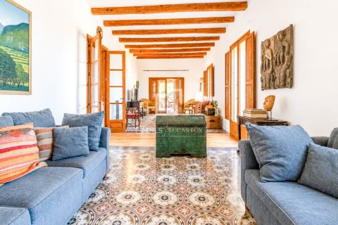 Finca in vendita a Sitges, Barcelona, Spagna 7 camere da letto, 387 mq. N° 192544 - foto 9