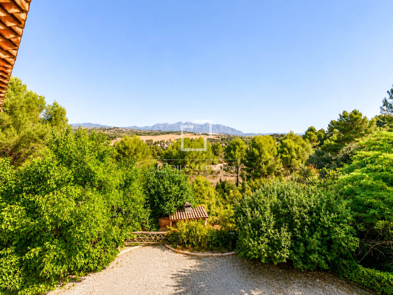 Finca in Sitges, Barcelona, Spanien 7 Schlafzimmer, 387 m2 Nr. 192544