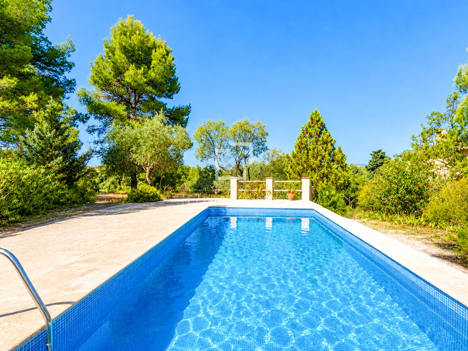 Finca in Sitges, Barcelona, Spanien 7 Schlafzimmer, 387 m2 Nr. 192544
