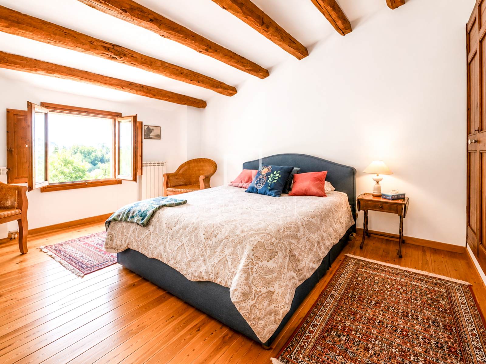 Finca in Sitges, Barcelona, Spanien 7 Schlafzimmer, 387 m2 Nr. 192544