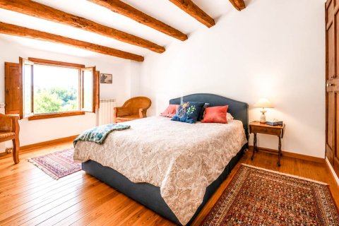 Finca in vendita a Sitges, Barcelona, Spagna 7 camere da letto, 387 mq. N° 192544 - foto 24