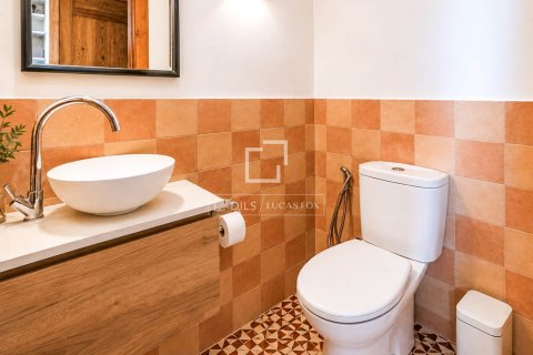 Finca in vendita a Sitges, Barcelona, Spagna 7 camere da letto, 387 mq. N° 192544 - foto 11