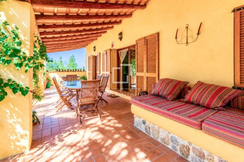 Finca in vendita a Sitges, Barcelona, Spagna 7 camere da letto, 387 mq. N° 192544 - foto 18