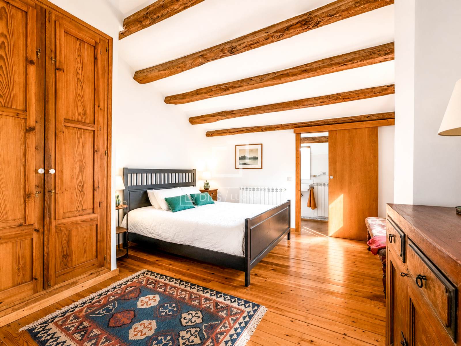 Finca in Sitges, Barcelona, Spanien 7 Schlafzimmer, 387 m2 Nr. 192544