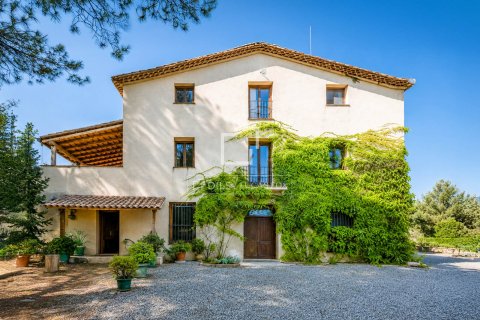 Finca a Sitges, Barcelona, Spagna 7 camere da letto, 387 mq. N° 192544