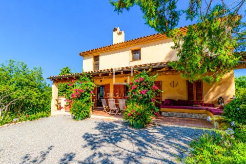 Finca in vendita a Sitges, Barcelona, Spagna 7 camere da letto, 387 mq. N° 192544 - foto 7