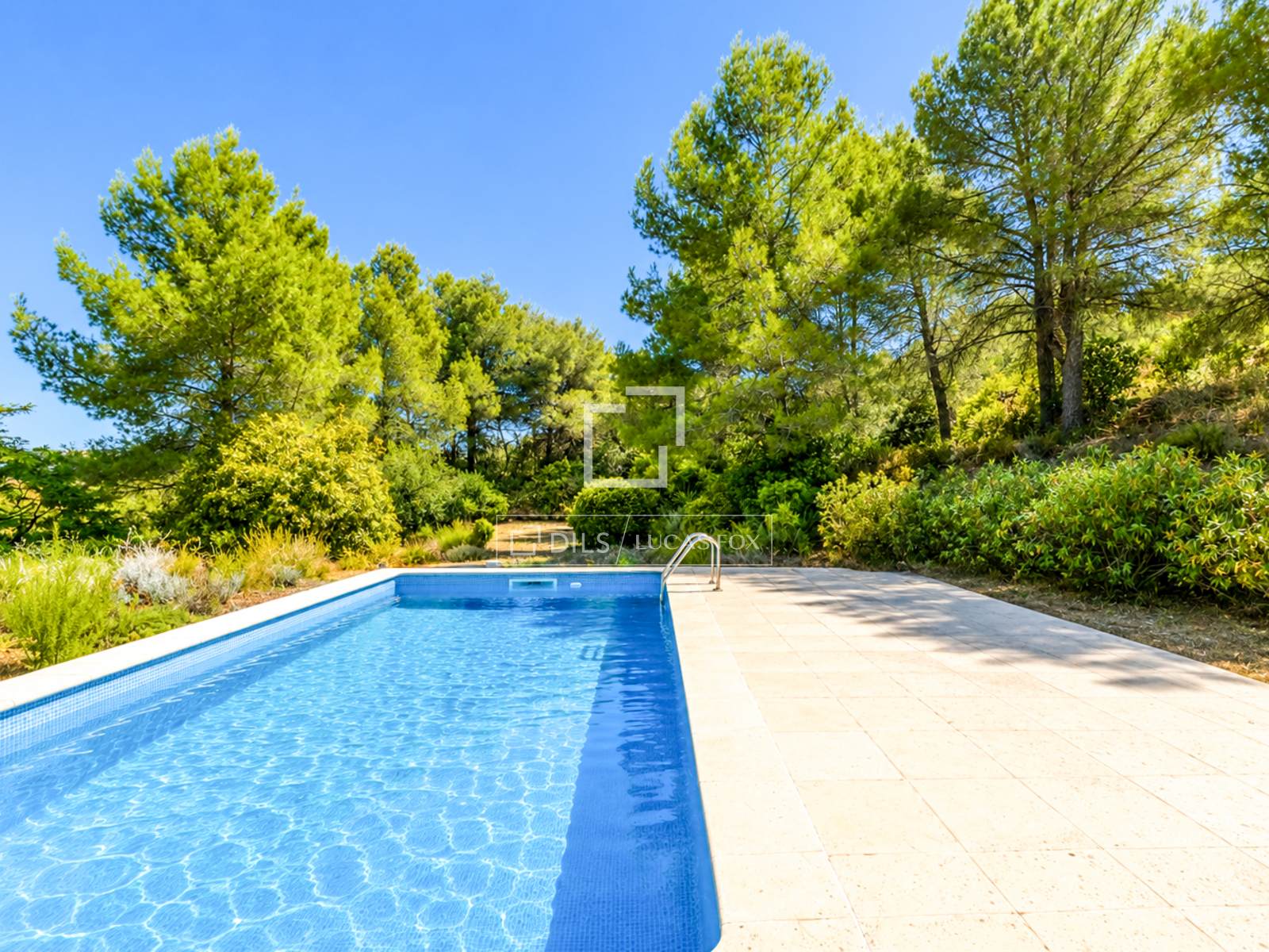 Finca in Sitges, Barcelona, Spanien 7 Schlafzimmer, 387 m2 Nr. 192544