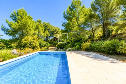 Finca in vendita a Sitges, Barcelona, Spagna 7 camere da letto, 387 mq. N° 192544 - foto 16