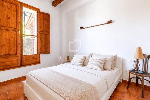 Finca in vendita a Sitges, Barcelona, Spagna 7 camere da letto, 387 mq. N° 192544 - foto 28