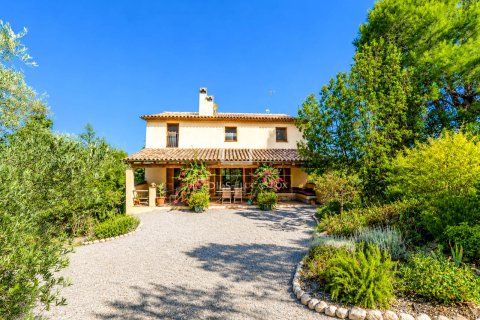 Finca in vendita a Sitges, Barcelona, Spagna 7 camere da letto, 387 mq. N° 192544 - foto 6