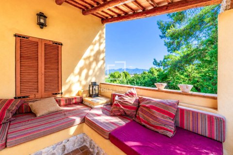 Finca in vendita a Sitges, Barcelona, Spagna 7 camere da letto, 387 mq. N° 192544 - foto 17