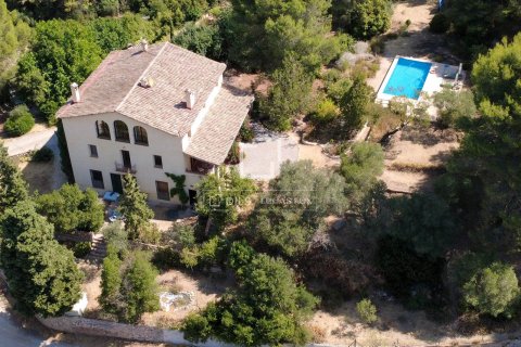 Finca in vendita a Sitges, Barcelona, Spagna 7 camere da letto, 387 mq. N° 192544 - foto 5