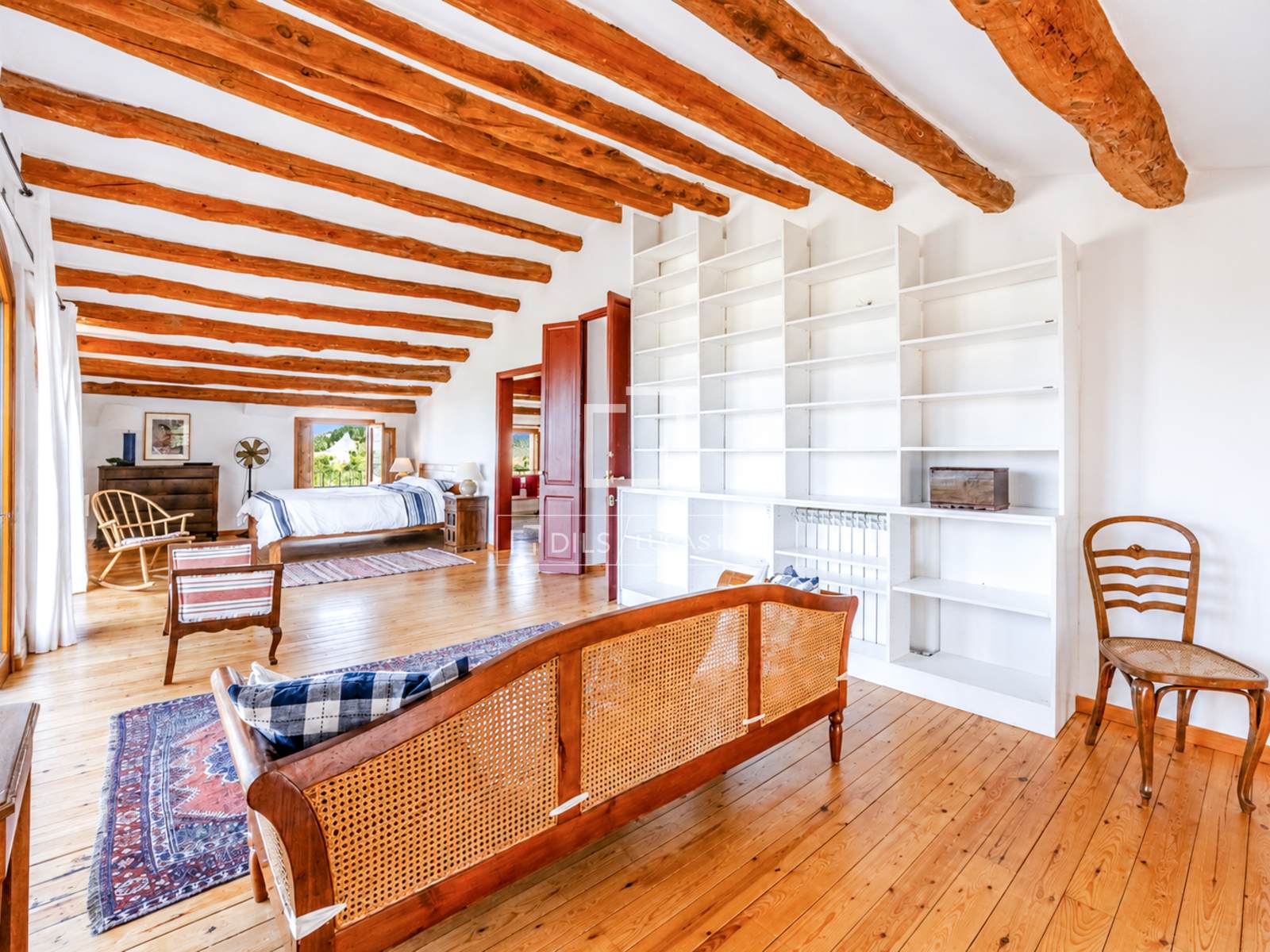 Finca in Sitges, Barcelona, Spanien 7 Schlafzimmer, 387 m2 Nr. 192544