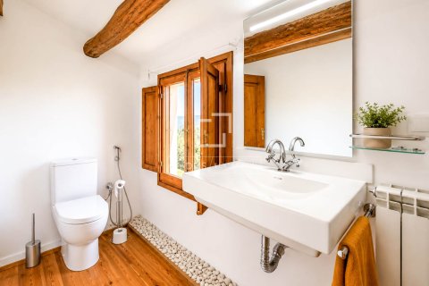 Finca in vendita a Sitges, Barcelona, Spagna 7 camere da letto, 387 mq. N° 192544 - foto 27