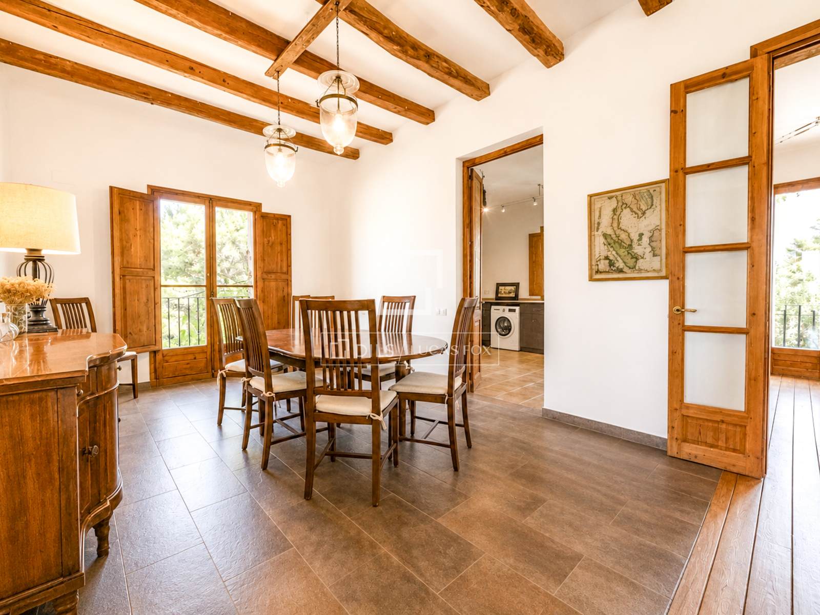 Finca in Sitges, Barcelona, Spanien 7 Schlafzimmer, 387 m2 Nr. 192544