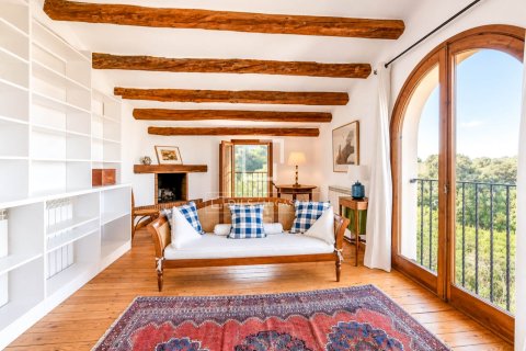 Finca in vendita a Sitges, Barcelona, Spagna 7 camere da letto, 387 mq. N° 192544 - foto 23