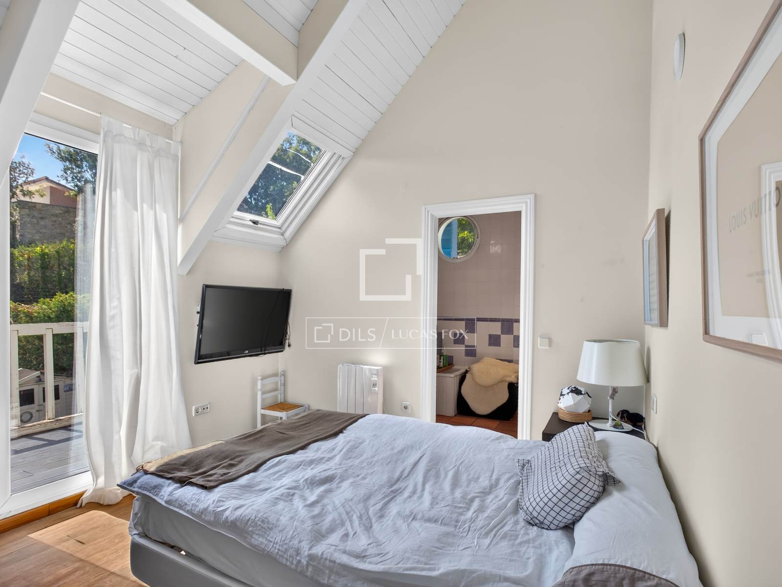 Finca a Vallromanes, Barcelona, Spagna 3 camere da letto, 237 mq. N° 192540
