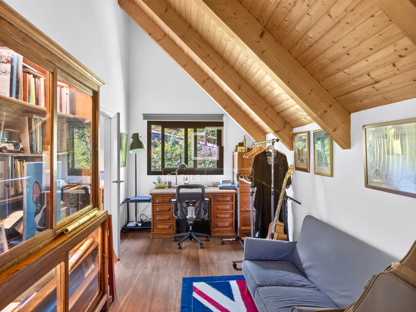 Finca a Vallromanes, Barcelona, Spagna 3 camere da letto, 237 mq. N° 192540