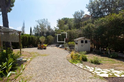 Finca in vendita a Vallromanes, Barcelona, Spagna 3 camere da letto, 237 mq. N° 192540 - foto 2