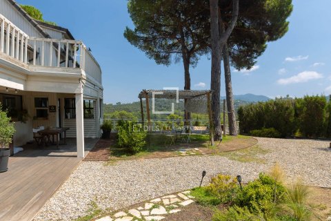 Finca in vendita a Vallromanes, Barcelona, Spagna 3 camere da letto, 237 mq. N° 192540 - foto 16