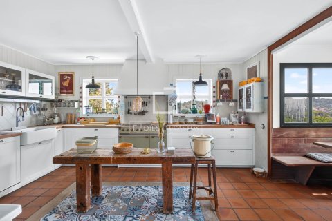 Finca in vendita a Vallromanes, Barcelona, Spagna 3 camere da letto, 237 mq. N° 192540 - foto 12