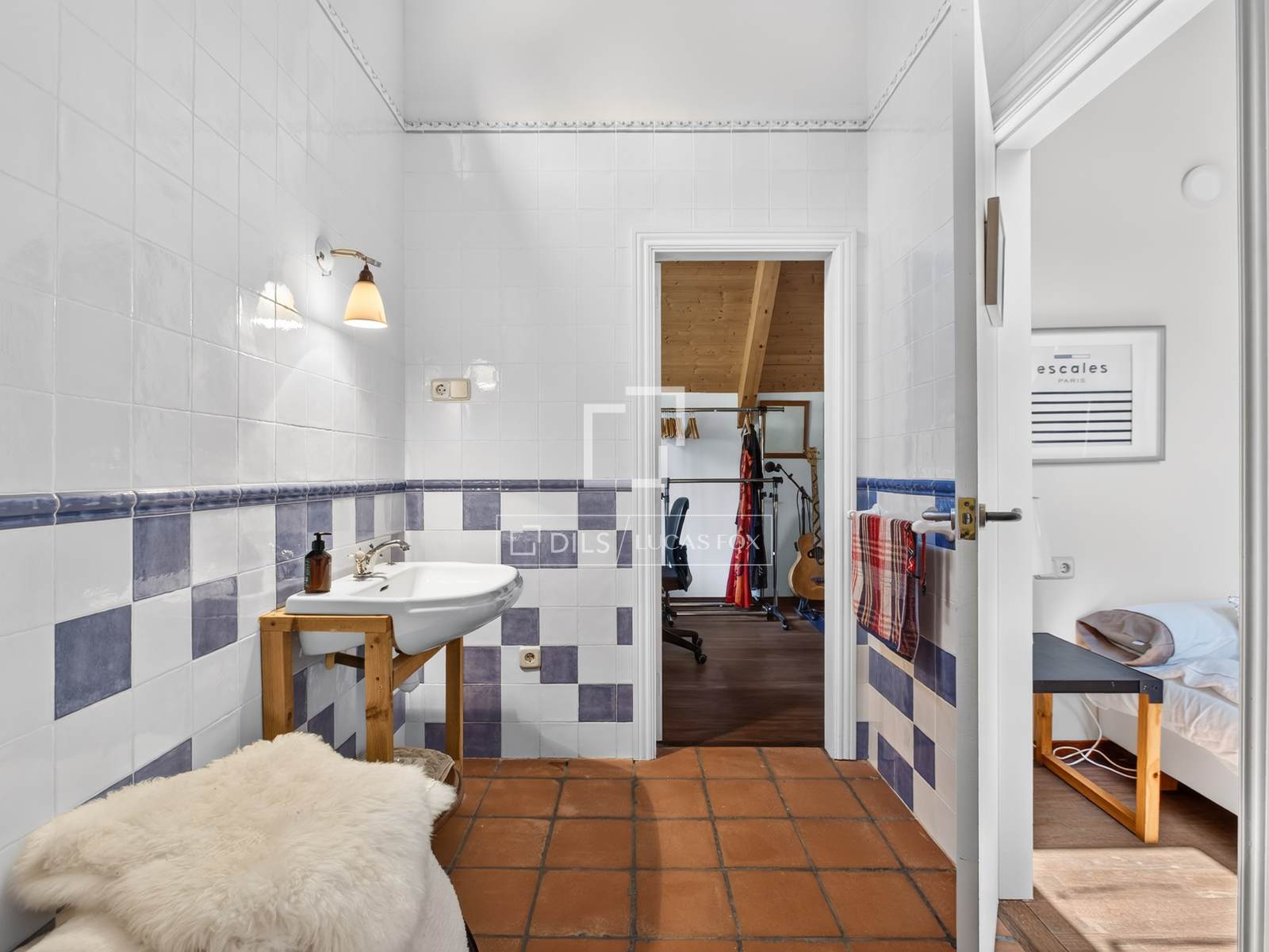 Finca a Vallromanes, Barcelona, Spagna 3 camere da letto, 237 mq. N° 192540