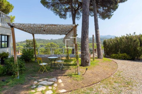 Finca in vendita a Vallromanes, Barcelona, Spagna 3 camere da letto, 237 mq. N° 192540 - foto 7