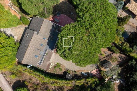Finca in vendita a Vallromanes, Barcelona, Spagna 3 camere da letto, 237 mq. N° 192540 - foto 30