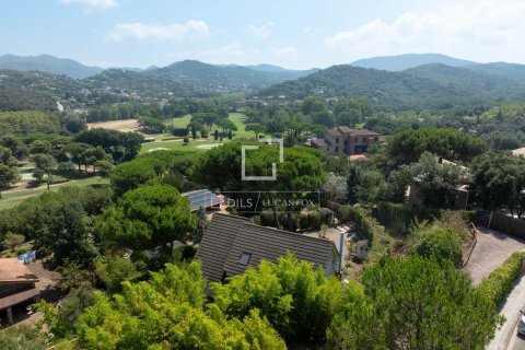 Finca in vendita a Vallromanes, Barcelona, Spagna 3 camere da letto, 237 mq. N° 192540 - foto 5
