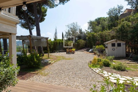 Finca in vendita a Vallromanes, Barcelona, Spagna 3 camere da letto, 237 mq. N° 192540 - foto 6