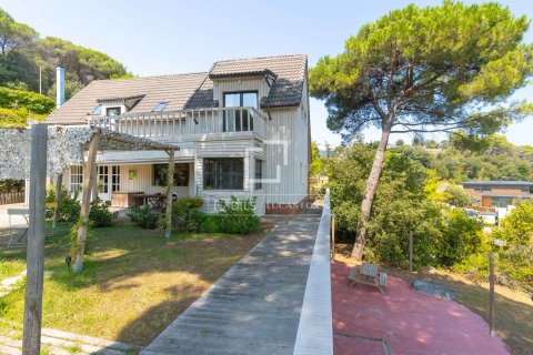 Finca in vendita a Vallromanes, Barcelona, Spagna 3 camere da letto, 237 mq. N° 192540 - foto 19