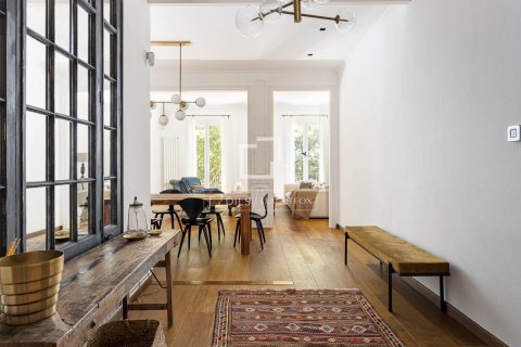 Wohnung zum Verkauf in Barcelona, Spanien 4 Schlafzimmer, 174 m2 Nr. 192541 - Foto 16