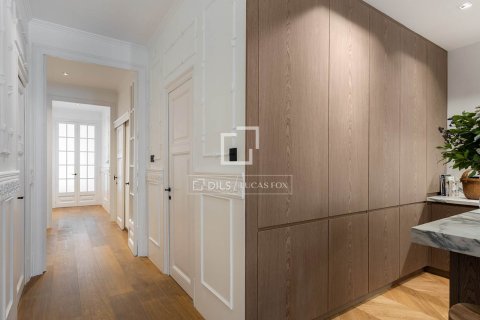 Wohnung zum Verkauf in Barcelona, Spanien 4 Schlafzimmer, 174 m2 Nr. 192541 - Foto 26