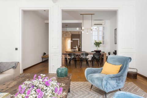 Wohnung zum Verkauf in Barcelona, Spanien 4 Schlafzimmer, 174 m2 Nr. 192541 - Foto 5