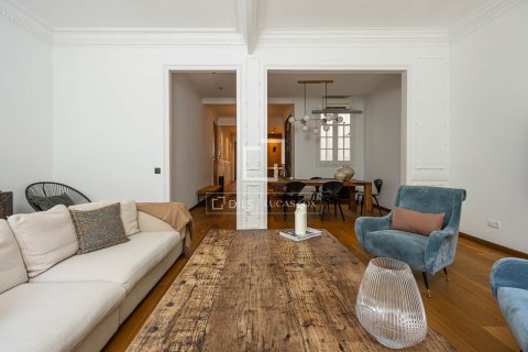 Wohnung zum Verkauf in Barcelona, Spanien 4 Schlafzimmer, 174 m2 Nr. 192541 - Foto 8