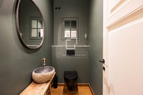Wohnung zum Verkauf in Barcelona, Spanien 4 Schlafzimmer, 174 m2 Nr. 192541 - Foto 30