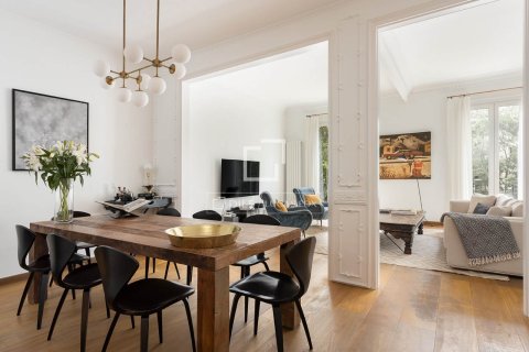 Wohnung zum Verkauf in Barcelona, Spanien 4 Schlafzimmer, 174 m2 Nr. 192541 - Foto 10