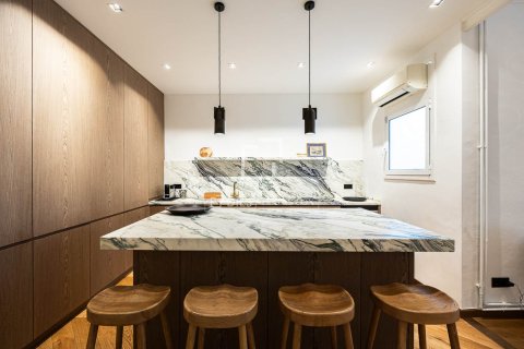 Wohnung zum Verkauf in Barcelona, Spanien 4 Schlafzimmer, 174 m2 Nr. 192541 - Foto 27