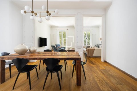 Wohnung zum Verkauf in Barcelona, Spanien 4 Schlafzimmer, 174 m2 Nr. 192541 - Foto 7