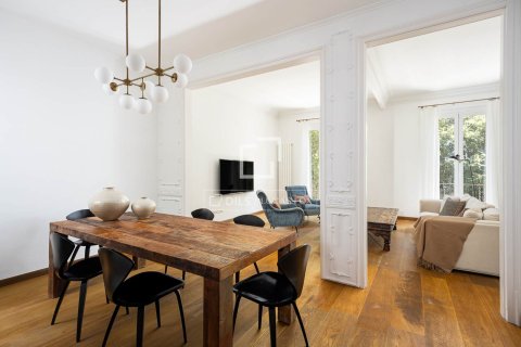 Wohnung zum Verkauf in Barcelona, Spanien 4 Schlafzimmer, 174 m2 Nr. 192541 - Foto 14