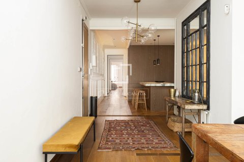 Wohnung zum Verkauf in Barcelona, Spanien 4 Schlafzimmer, 174 m2 Nr. 192541 - Foto 18
