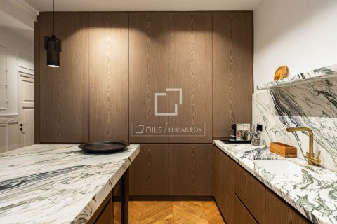 Wohnung zum Verkauf in Barcelona, Spanien 4 Schlafzimmer, 174 m2 Nr. 192541 - Foto 25