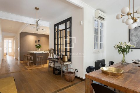 Wohnung zum Verkauf in Barcelona, Spanien 4 Schlafzimmer, 174 m2 Nr. 192541 - Foto 11