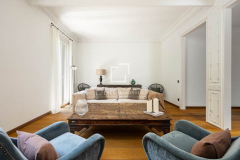 Wohnung zum Verkauf in Barcelona, Spanien 4 Schlafzimmer, 174 m2 Nr. 192541 - Foto 6
