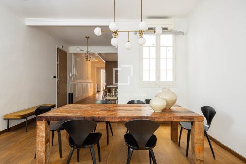 Wohnung zum Verkauf in Barcelona, Spanien 4 Schlafzimmer, 174 m2 Nr. 192541 - Foto 9