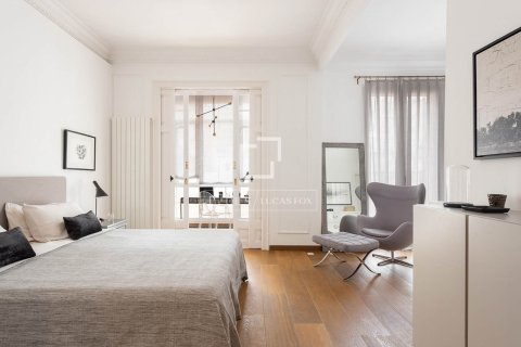 Wohnung zum Verkauf in Barcelona, Spanien 4 Schlafzimmer, 174 m2 Nr. 192541 - Foto 29