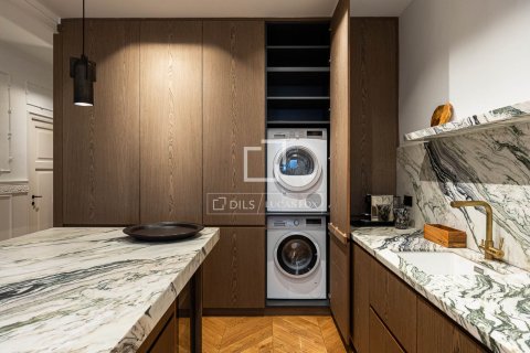 Wohnung zum Verkauf in Barcelona, Spanien 4 Schlafzimmer, 174 m2 Nr. 192541 - Foto 24