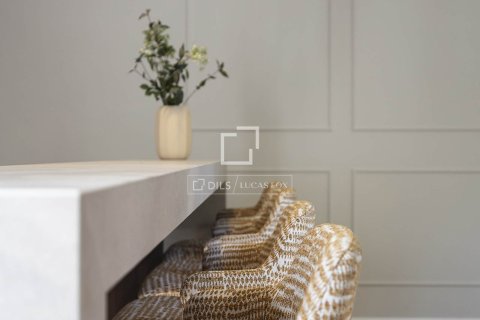 Wohnung zum Verkauf in Barcelona, Spanien 3 Schlafzimmer, 238 m2 Nr. 192539 - Foto 12