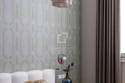 Wohnung zum Verkauf in Barcelona, Spanien 3 Schlafzimmer, 238 m2 Nr. 192539 - Foto 16